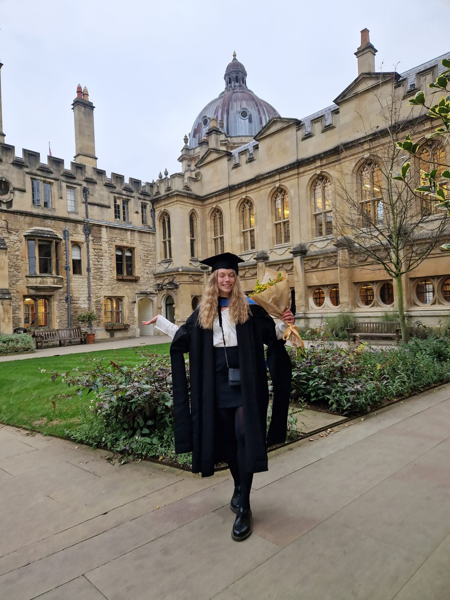 Kristýna Coufalová